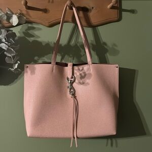 Rebecca Minkoff Pink shoulder bag